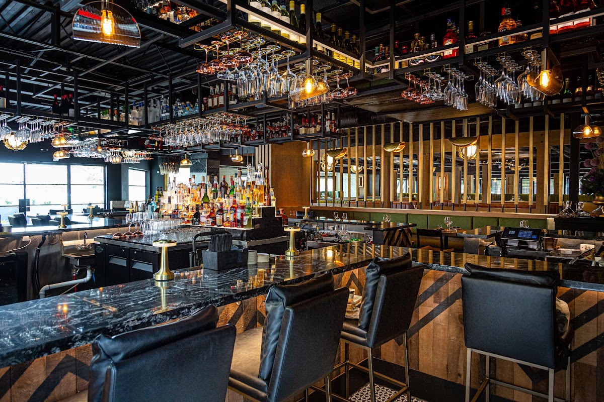 Winsome Prime (The Warwick Houston)